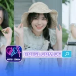 Victoria Perry Cantik di Hot51 Apk Resmi 2026 ID X