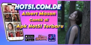 Albert Mason-Hot51