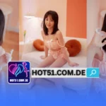 Alina Brooks Gadis Cantik di Aplikasi Hot51