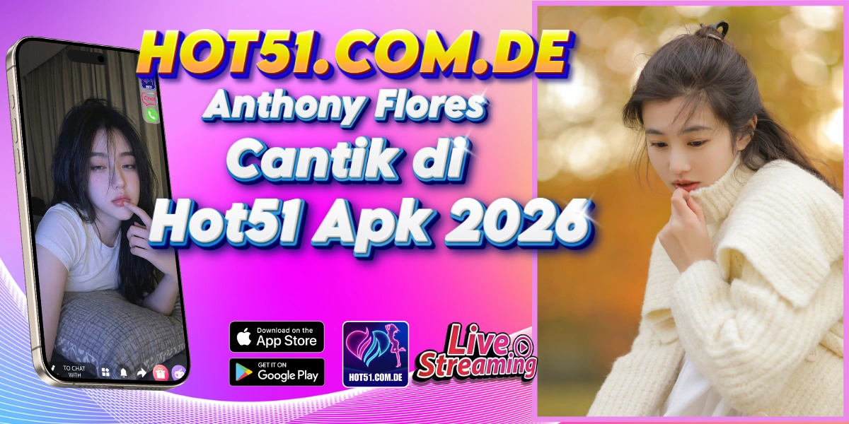 Anthony Flores-HOT51.COM.DE