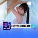 Anya Collins Memukau di Aplikasi Hot51 Mod