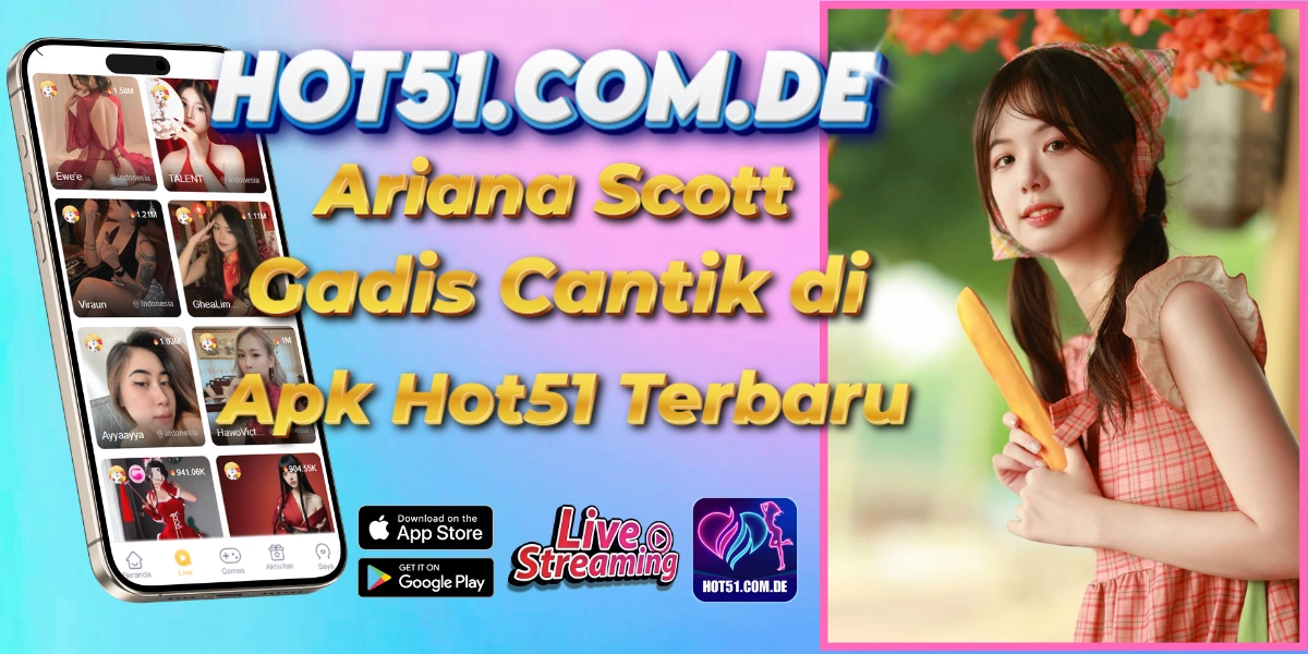 Ariana Scott-Hot51