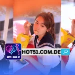 Astrid Kingsley di Hot51 2026 Paling Populer