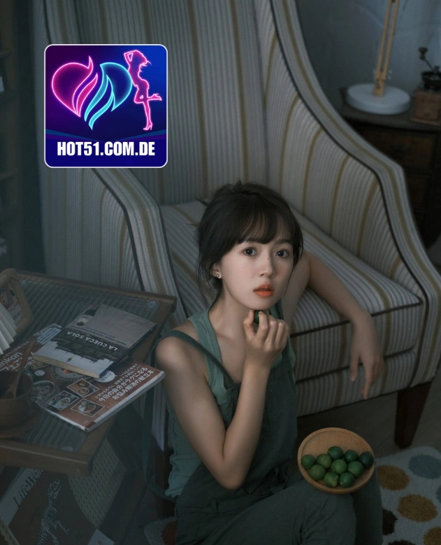 Bennett Carter-Hot51