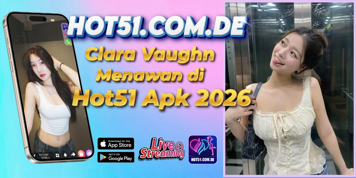 Clara Vaughn-Hot51.COM.DE