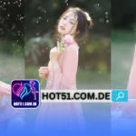 Evelyn Collins Cantik di Hot51 Apk Terbaru 2026