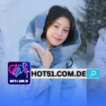 Finnigan Whitmore di Hot51 2026 Terbaru Cantik ID