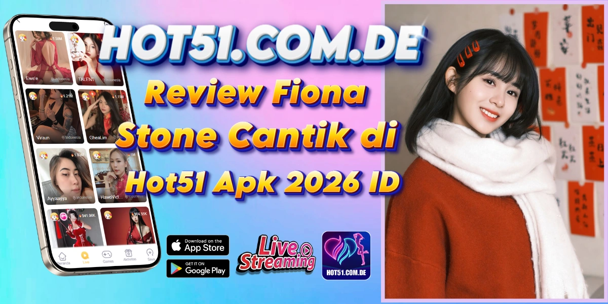 Fiona Stone-Hot51.Com.De