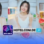 Angela Gray Gadis Cantik di Hot51 Apk 2026