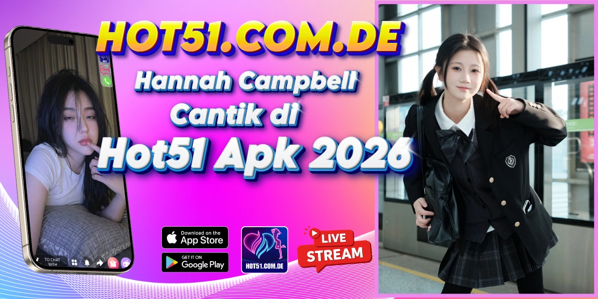 Hannah Campbell-HOT51.COM.DE