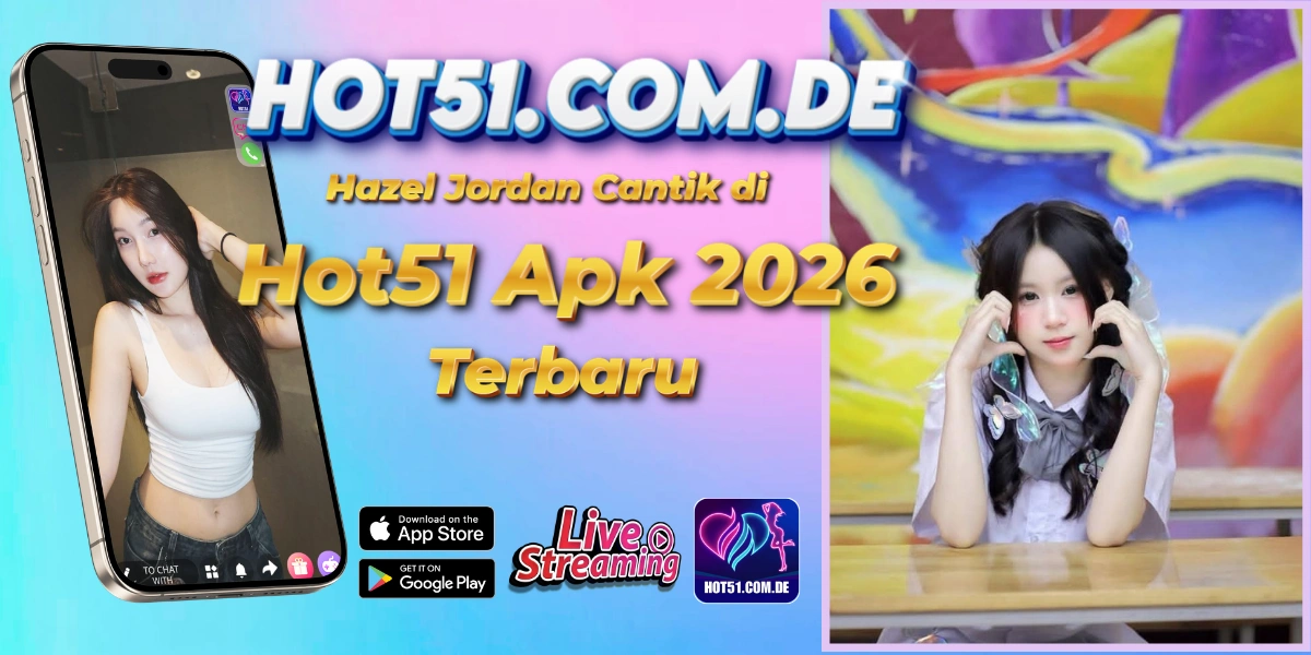 Hazel Jordan-Hot51.COM.DE
