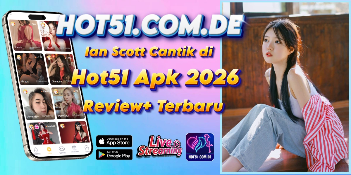 Ian Scott-Hot51.Com.De