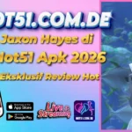 Jaxon Hayes di Hot51 Apk 2026 Eksklusif Review Hot
