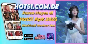 Jaxon Hayes-Hot51