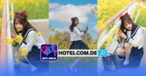 Justin Morgan-HOT51.COM.DE