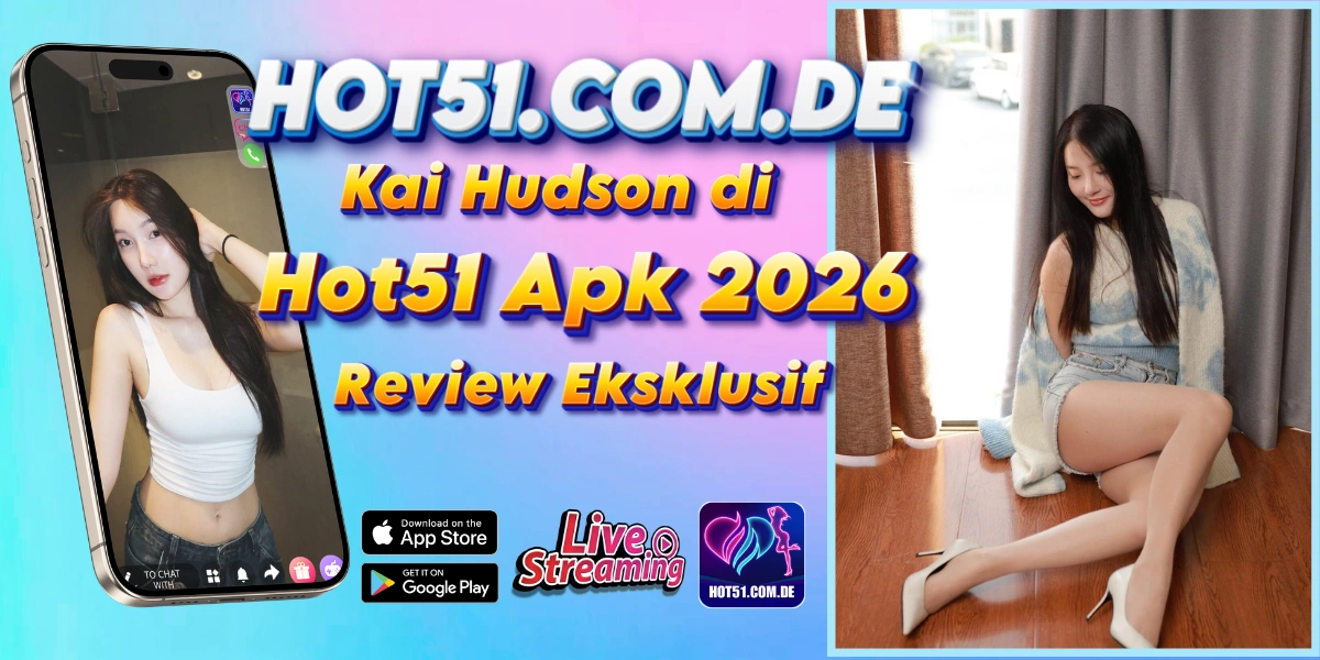 Kai Hudson-HOT51.COM.DE