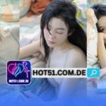 Katherine Bennett Cantik di Hot51 Apk 2026