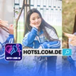 Nicholas Ramirez Cantik di Hot51 Apk 2026