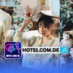 Nicole Sanders Cantik di Hot51 Apk 2026