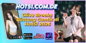 Olive Brooks-Hot51.COM.DE