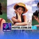 Phoenix Arlington Cantik di Hot51 Apk 2026