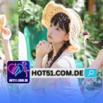 Rowan Pembroke Cantik di Hot51 Apk Terbaru 2026