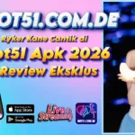 Ryker Kane Cantik di Hot51 Apk 2026 Review Eksklus