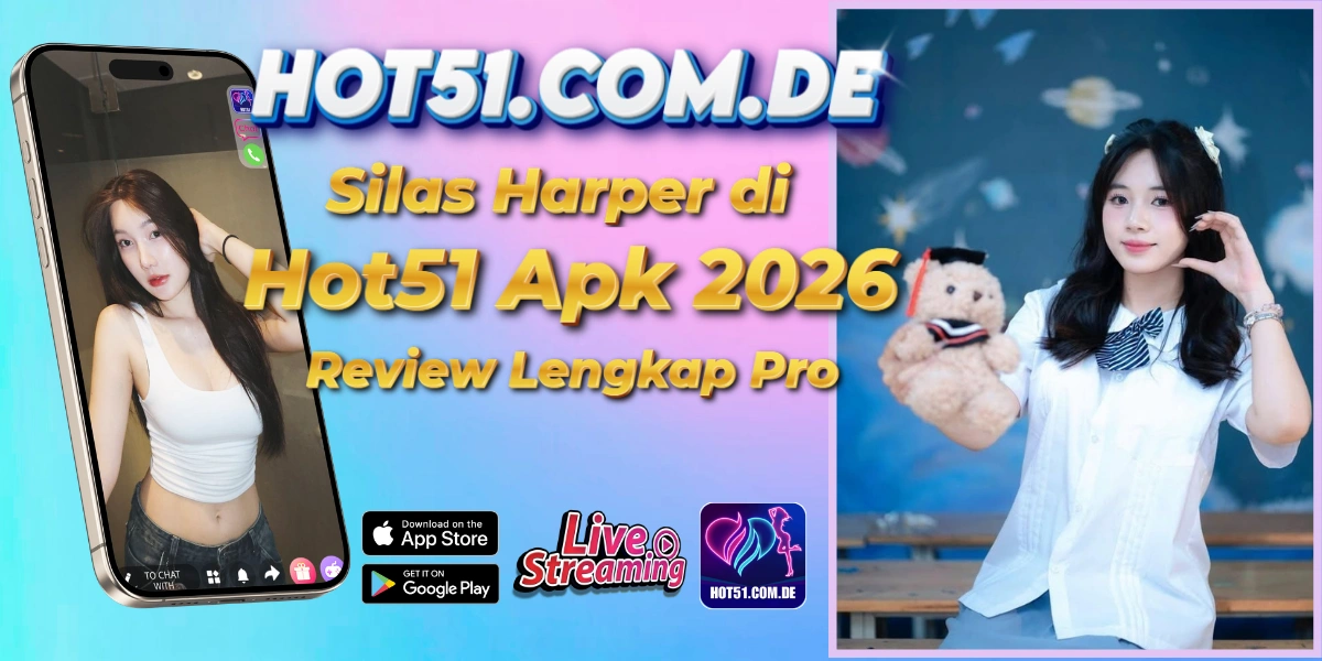 Silas Harper-Hot51.COM.DE