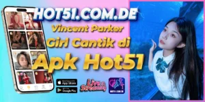 Vincent Parker-Hot51