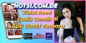 Violet Reed-Hot51