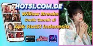 Willow Brooks-Hot51