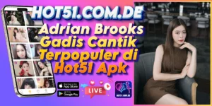 Adrian Brooks-Hot51.Com.De