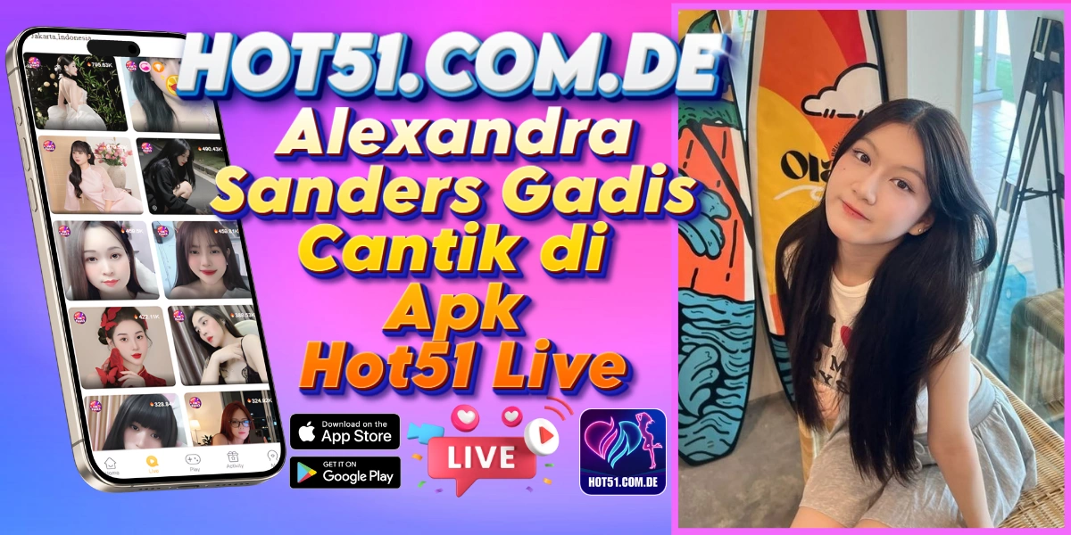 Alexandra Sanders-HOT51.COM.DE