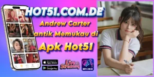Andrew Carter-Hot51