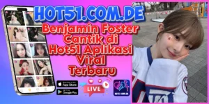 Benjamin Foster-Hot51.Com.De