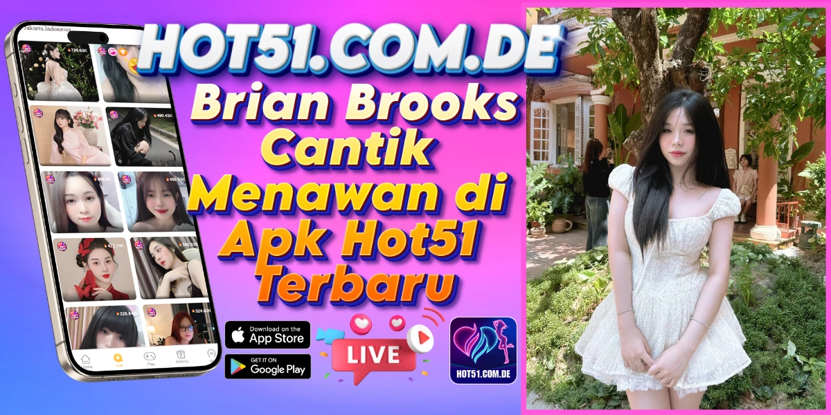 Brian Brooks-Hot51.Com.De