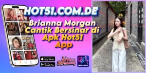 Brianna Morgan-Hot51