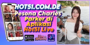 Charles Parker-Hot51