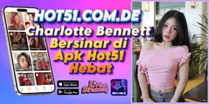 Charles Parker-Hot51