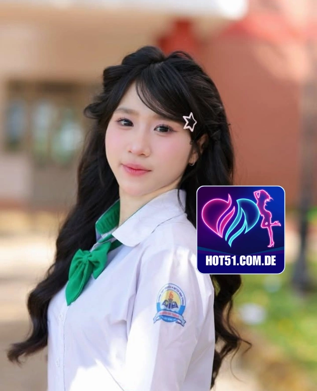 Christian Brooks-Hot51