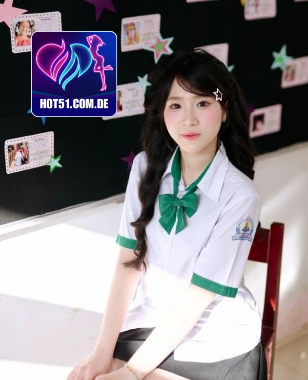 Christian Brooks-Hot51