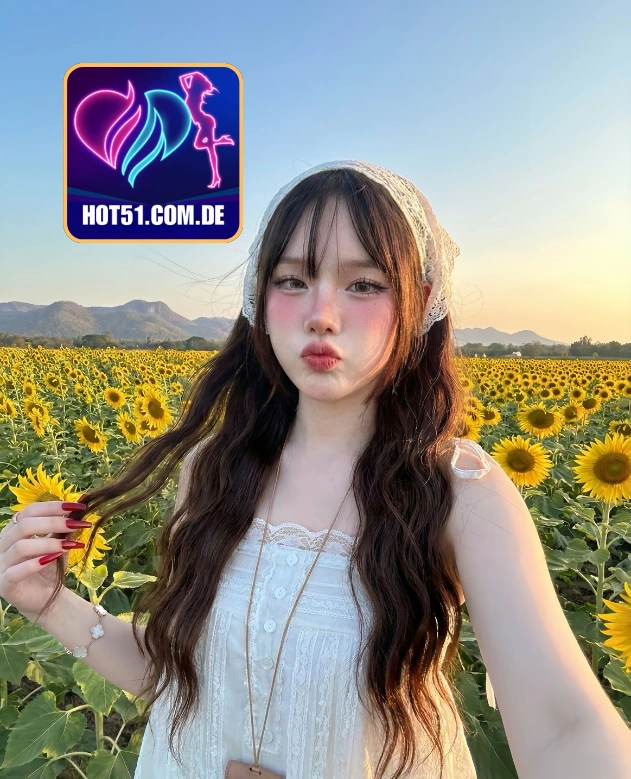 Constance Foster-Hot51