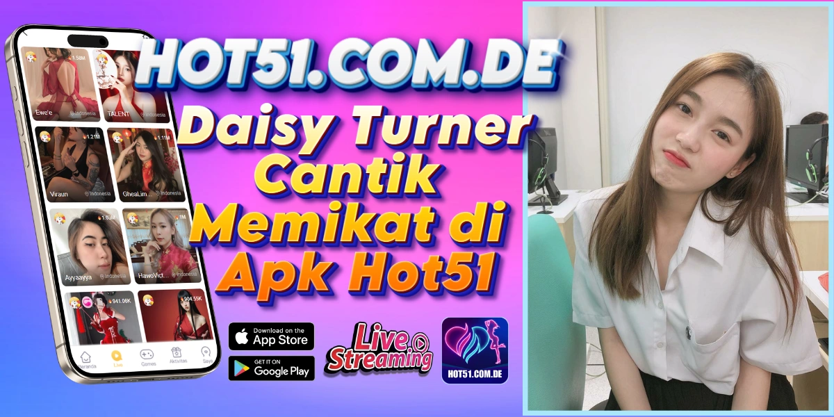 Daisy Turner-Hot51
