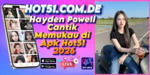Hayden Powell -Hot51.Com.De