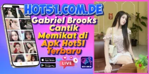 Gabriel Brooks-Hot51