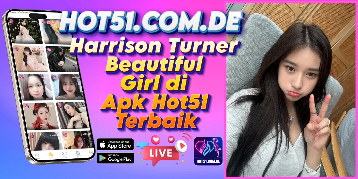 Grayson Carter-Hot51