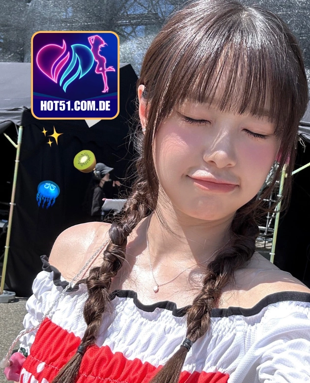 Helena Jenkins-Hot51