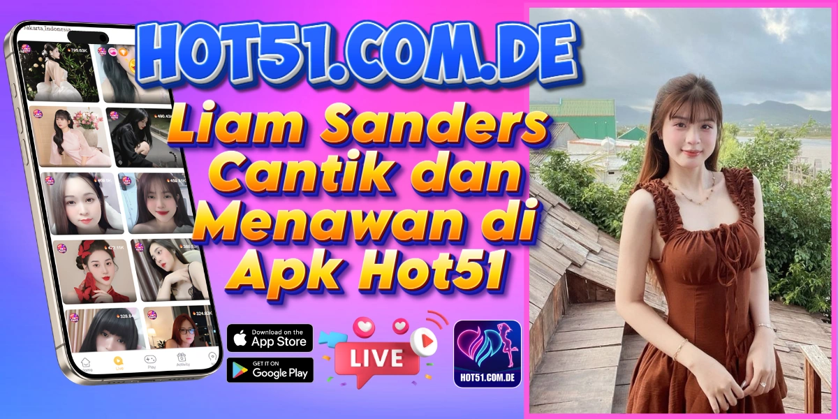 Jacob Richardson-Hot51