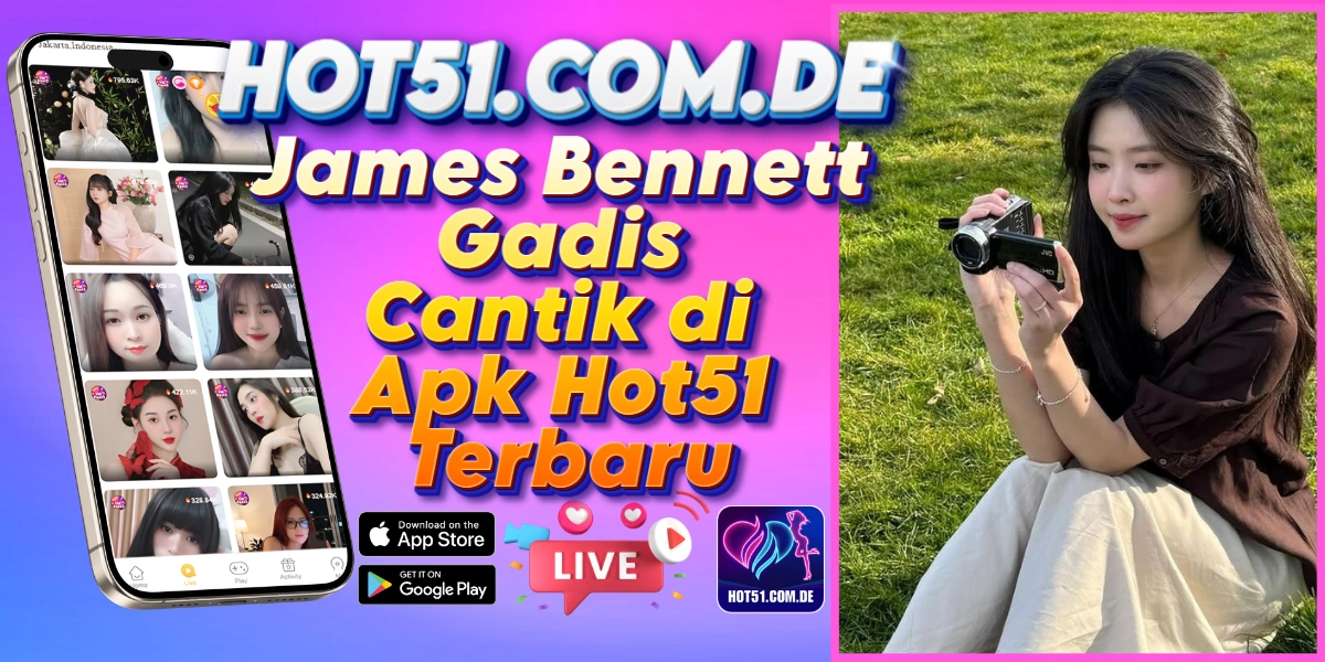 James Bennett-Hot51.Com.De