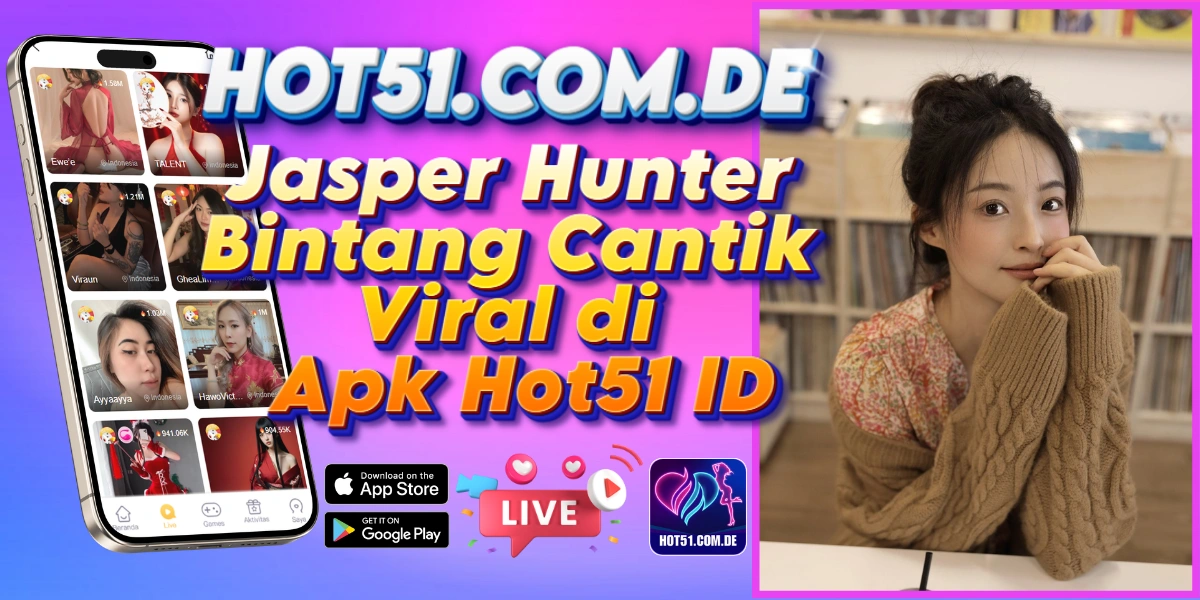 Jasper Hunter-HOT51.COM.DE